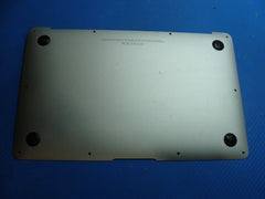 MacBook Air A1465 11" Early 2014 MD711LL/B Bottom Case 923-0436