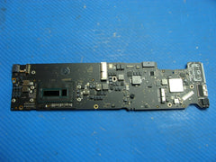 MacBook Air A1466 13" 2015 MJVE2LL/A i5-5250U 4GB 1.6GHz Logic Board 820-00165-A - Laptop Parts - Buy Authentic Computer Parts - Top Seller Ebay