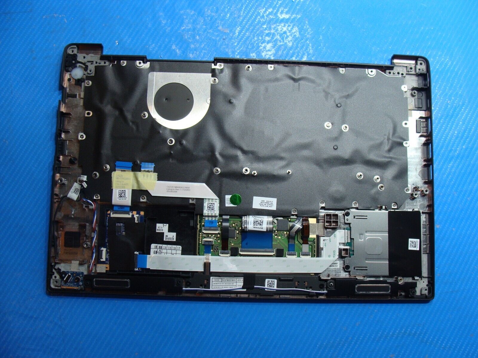 Dell Latitude 7480 14