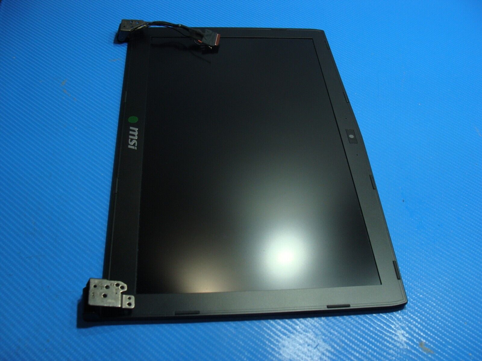 MSI GE62 2QD MS-16J2 15.6