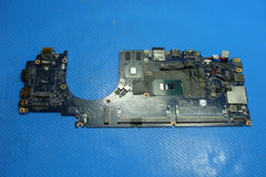 Dell Latitude 5480 14" Genuine Intel i5-7300U 2.6GHz Motherboard 6PV53