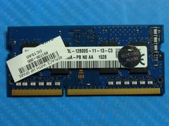 HP 15-ab121dx Laptop SK hynix 2GB Memory PC3L-12800S-11-13-C3 691739-005 - Laptop Parts - Buy Authentic Computer Parts - Top Seller Ebay