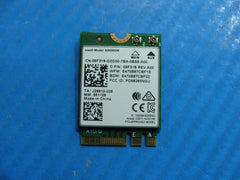 Dell Latitude  14" 5480 Genuine Laptop Wireless WiFi Card 8265NGW 8F3Y8