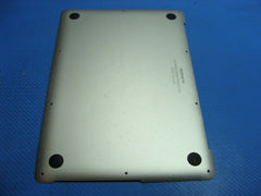 MacBook Pro A1502 13" Late 2013 ME864LL/A Bottom Case Silver 923-0561 #3 - Laptop Parts - Buy Authentic Computer Parts - Top Seller Ebay