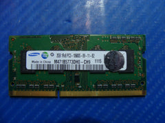 MacBook Pro 15" A1286 Early 2011 MC723LL/A OEM 2GB pc3-10600s Memory RAM - Laptop Parts - Buy Authentic Computer Parts - Top Seller Ebay