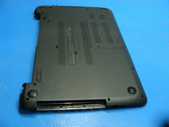 HP 15.6" 15-f272wm Genuine Bottom Case Black EAU99008010 33U96TP203 HP