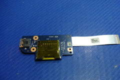 Lenovo ThinkPad 15.6" E540 USB Card Reader Port Board with Cable NS-A162 GLP* Lenovo