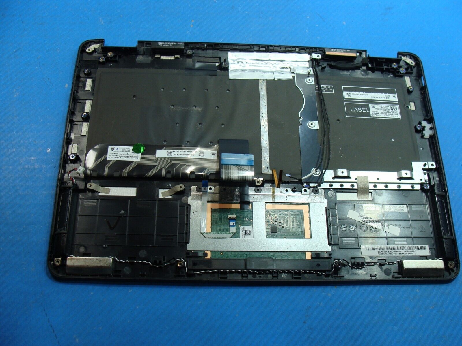 Asus Q303UA-BSI5T21 13.3