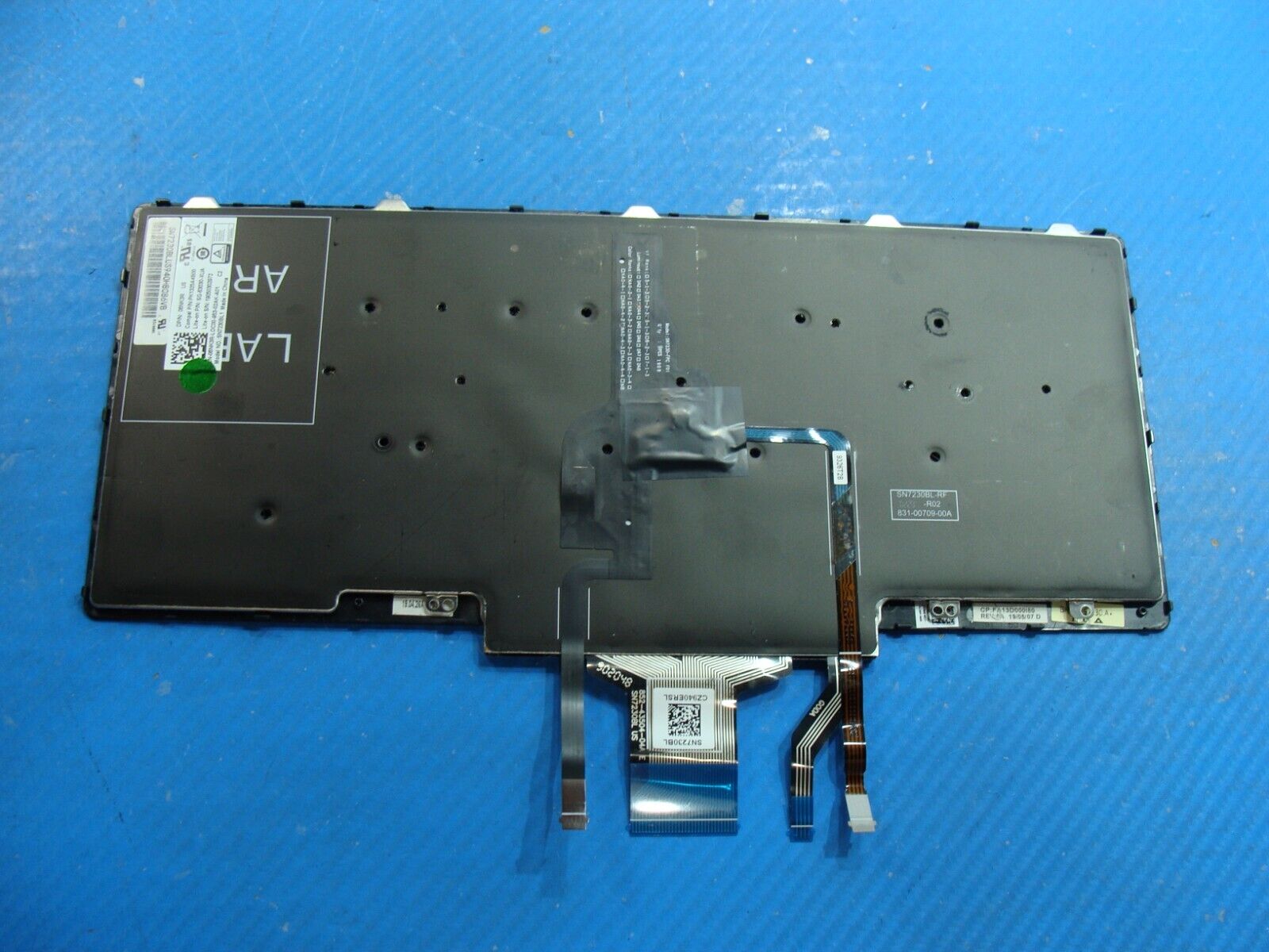 Dell Latitude 5490 14