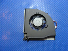 Dell Inspiron 15.6" 15-7559 Genuine Laptop CPU Cooling Fan RJX6N - Laptop Parts - Buy Authentic Computer Parts - Top Seller Ebay