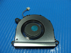 Toshiba Dynabook Tecra 14” A40-G Genuine Laptop CPU Cooling Fan PB6005S05HS2