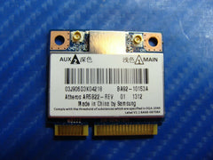 Samsung Series 7 DP700A3D AIO 23.6" OEM WiFi Wireless Card AR5B22 BA92-10153A Samsung