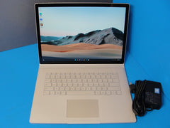 Microsoft Surface Book 3 15" Laptop i7-1065g7 32gb 512gb gtx 1660 Ti (Grade A)