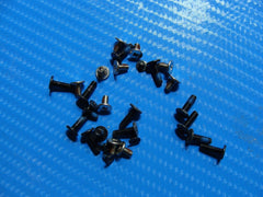 Acer Aspire E1-510-2500 15.6" Genuine Laptop Screw Set Screws for Repair Screw