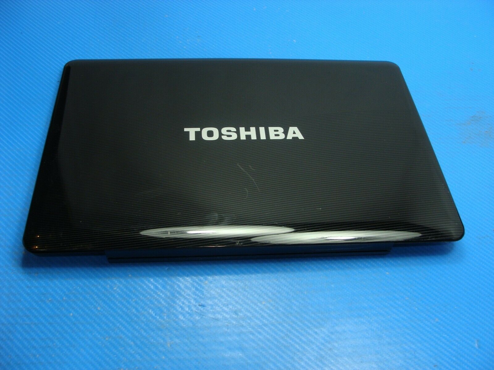 Toshiba Satellite 16