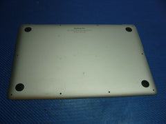 MacBook Pro A1502 13" 2014 MGX72LL/A MGX82LL/A Housing Bottom 923-00108 #7 ER* - Laptop Parts - Buy Authentic Computer Parts - Top Seller Ebay