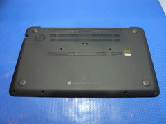 HP ENVY TS m6-k025dx 15.6" Bottom Case Base Cover Black 725453-001 AP0WE000310 - Laptop Parts - Buy Authentic Computer Parts - Top Seller Ebay