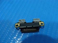 MacBook Pro A1989 Mid 2019 MV962LL/A MV972LL/A Thunderbolt & I/O Board 923-02497