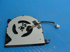 Dell Inspiron 15.6" 15 7569 7579  Genuine Laptop CPU Cooling Fan 31TPT - Laptop Parts - Buy Authentic Computer Parts - Top Seller Ebay