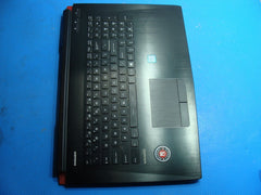 MSI Apache Pro GE72MVR 7RG 17.3" Palmrest w/Backlit Keyboard Touchpad 30779CC418