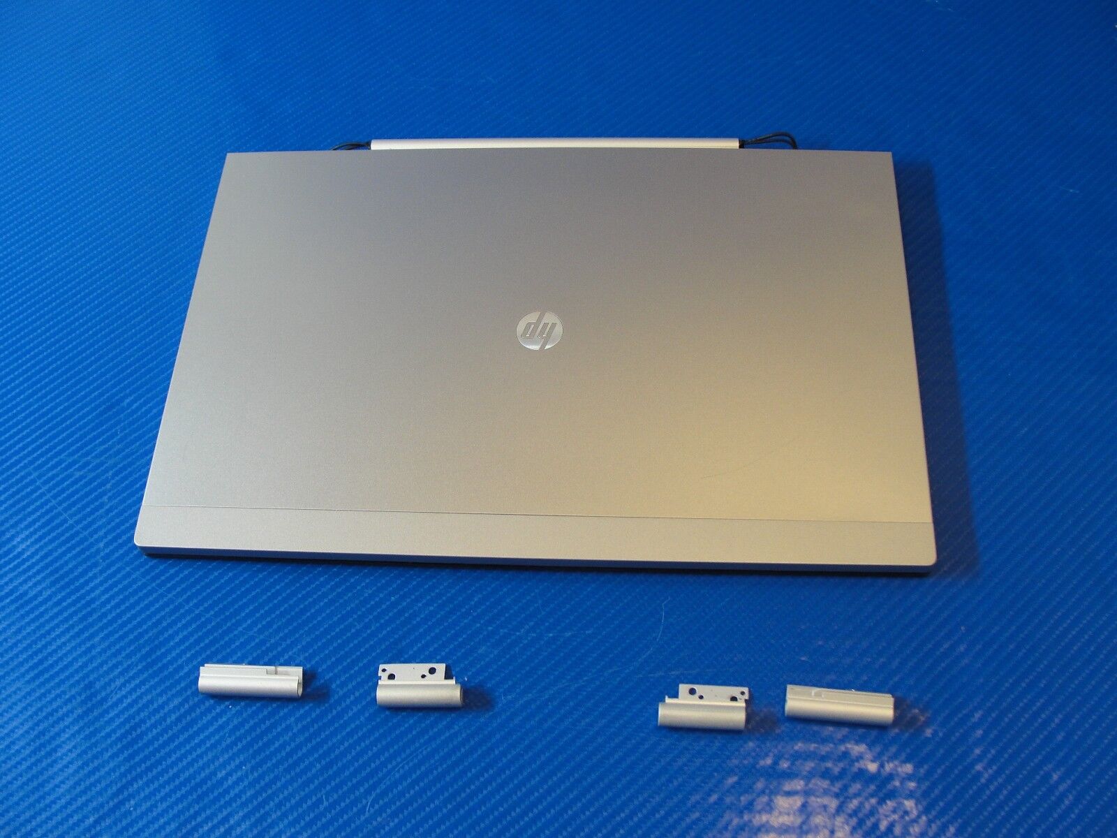 HP EliteBook 2570p 12.5