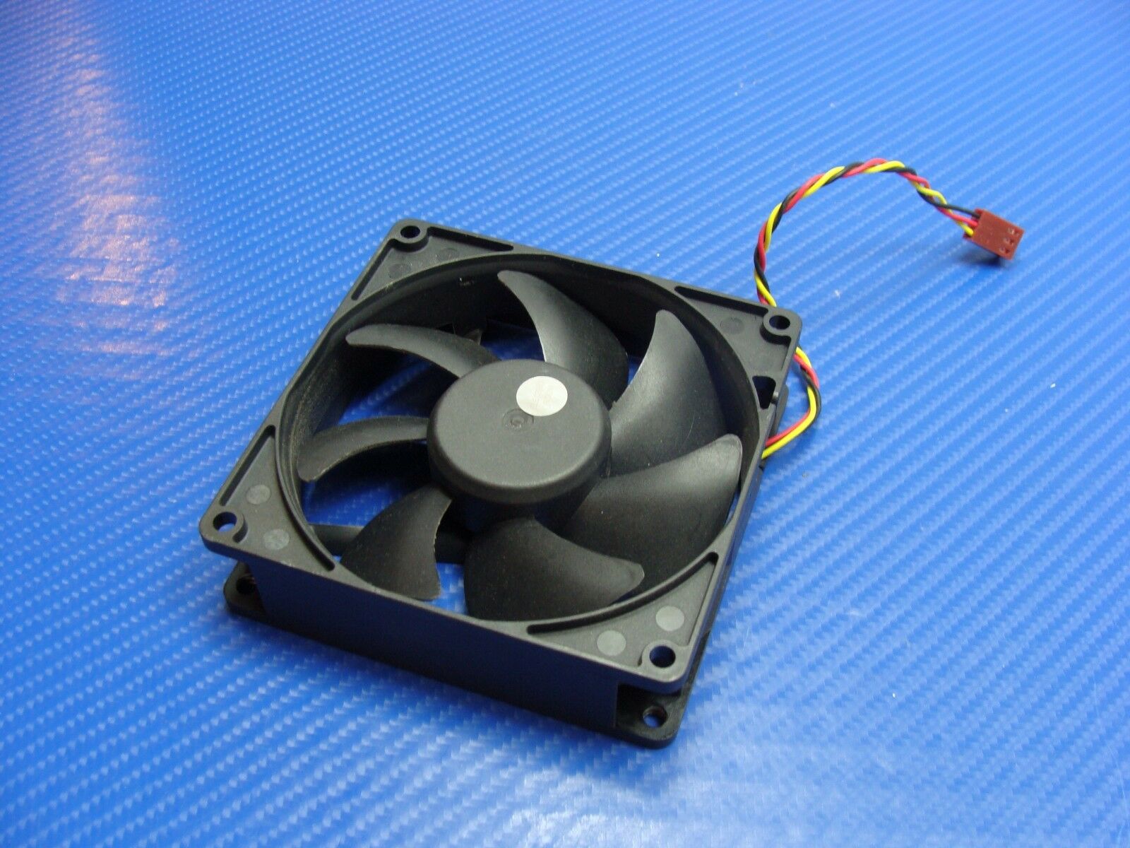 Dell XPS 8700 Desktop Genuine Cooling Fan DC12V RKC55 EE92251S3-D020-C99 ER* - Laptop Parts - Buy Authentic Computer Parts - Top Seller Ebay