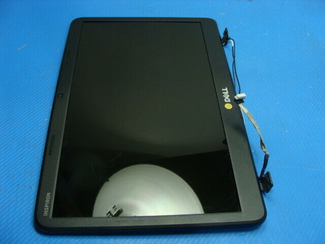 Dell Inspiron 15.6