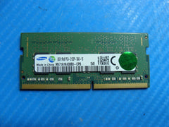 MSI GP62 6QF Samsung 8GB 1Rx8 PC4-2133P Memory RAM SO-DIMM M471A1K43BB0-CPB