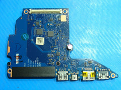 HP ZBook 17 G2 17.3" Genuine Laptop USB Board LS-9371P - Laptop Parts - Buy Authentic Computer Parts - Top Seller Ebay