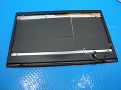 Lenovo ThinkPad T580 15.6" Genuine Laptop LCD Back Cover w/Front Bezel