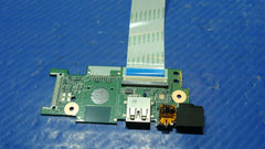 HP Stream 11.6" 11 Genuine Laptop USB Audio Board w/Cable DA0Y0HAB6D0 GLP* - Laptop Parts - Buy Authentic Computer Parts - Top Seller Ebay