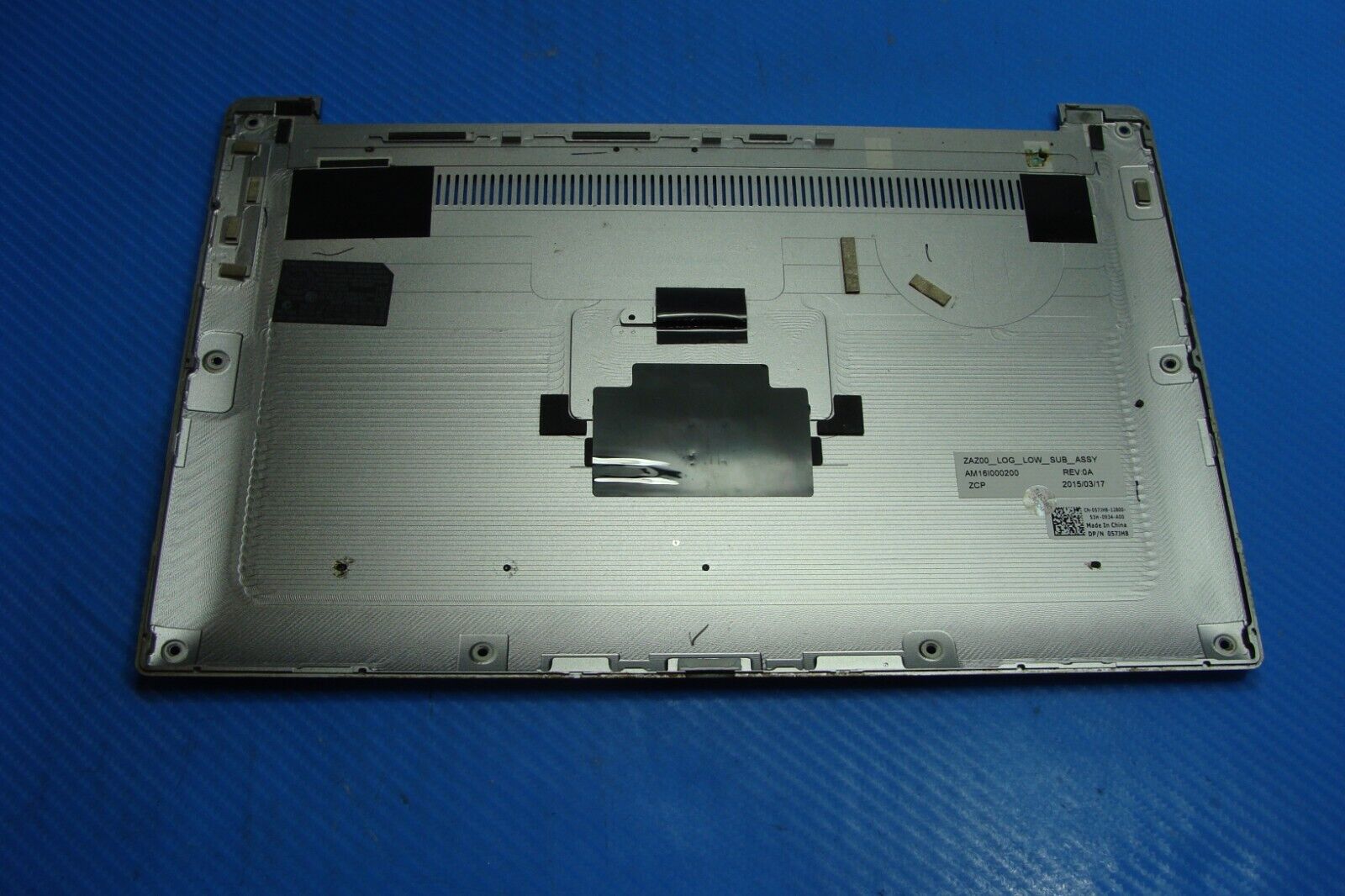 Dell XPS 13 9343 13.3