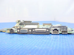 HP Pavilion TX1215NR 12.1" Genuine AMD Motherboard 441097-001 AS IS