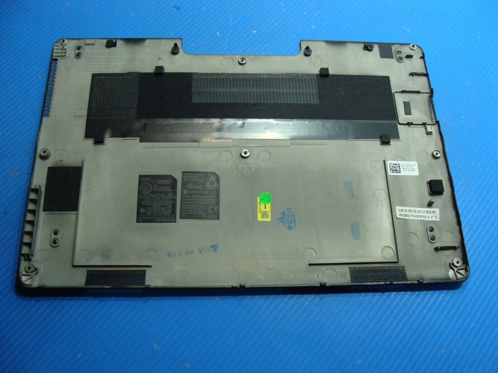 Dell Latitude E7470 14