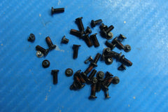 HP Pavilion 17-g121wm 17.3" Genuine Laptop Screw Set Screws for Repair ScrewSet 