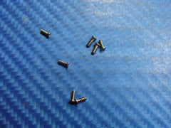 Samsung Galaxy Tab E SM-T377A 8" Genuine Screw Set Screws for Repair ScrewSet - Laptop Parts - Buy Authentic Computer Parts - Top Seller Ebay