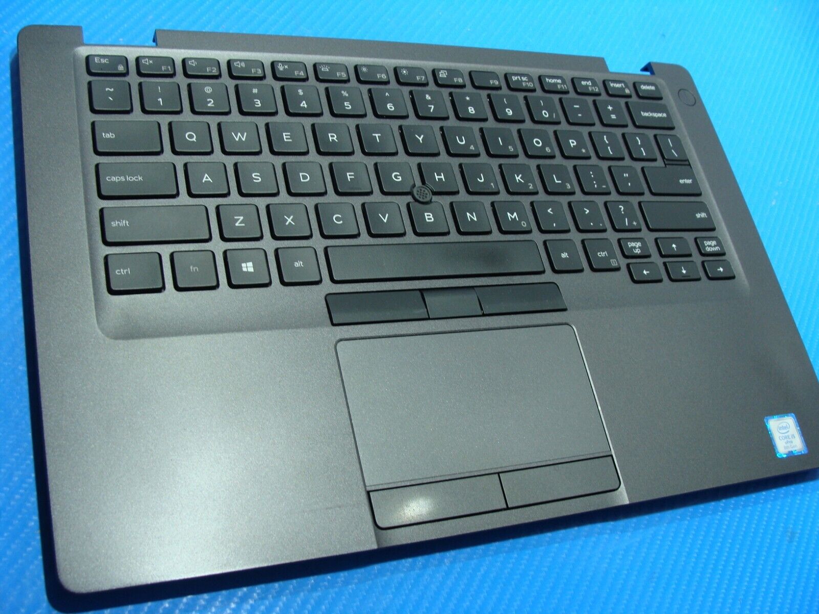 Dell Latitude 5400 14