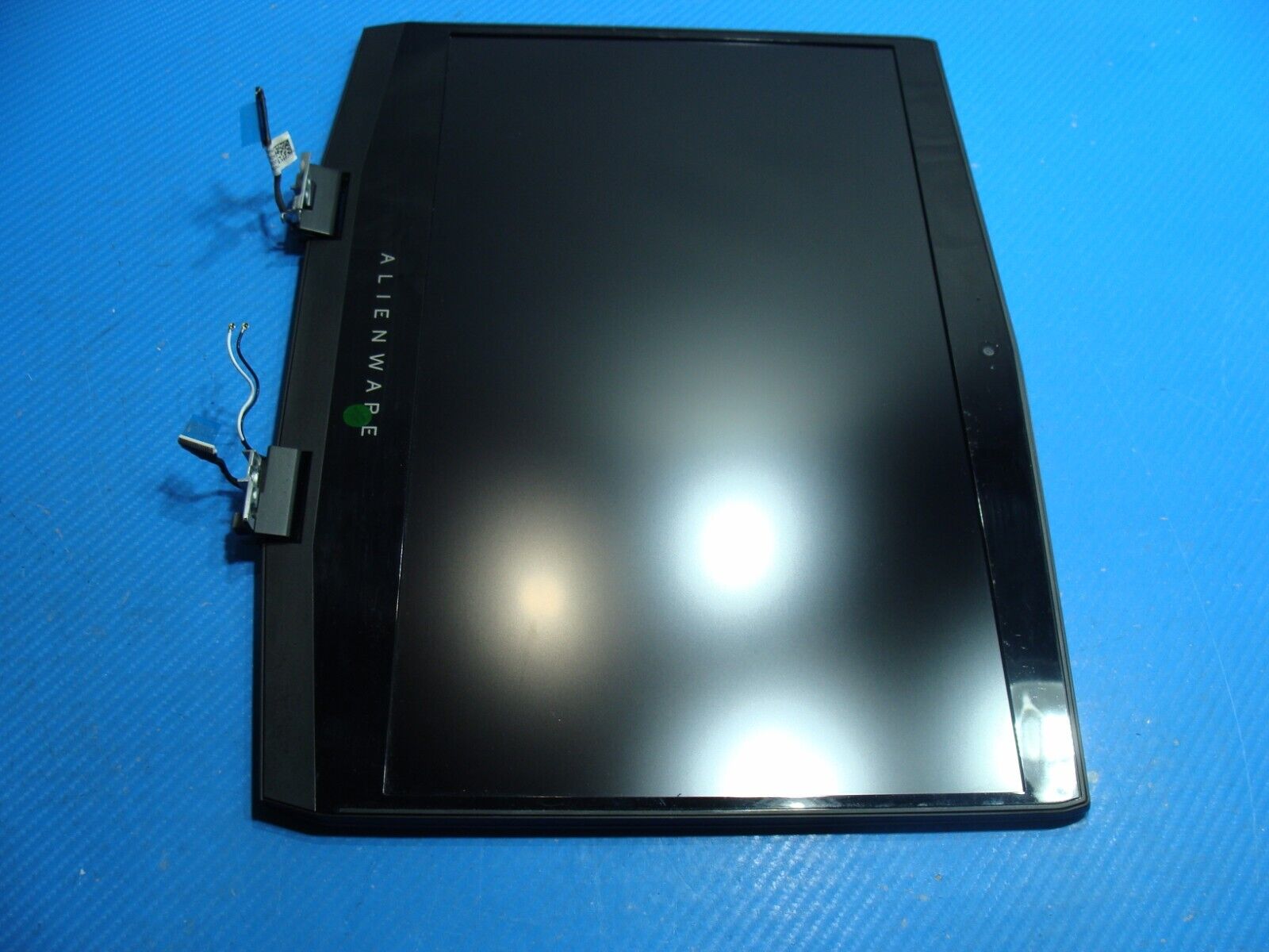 Dell Alienware M15 15.6