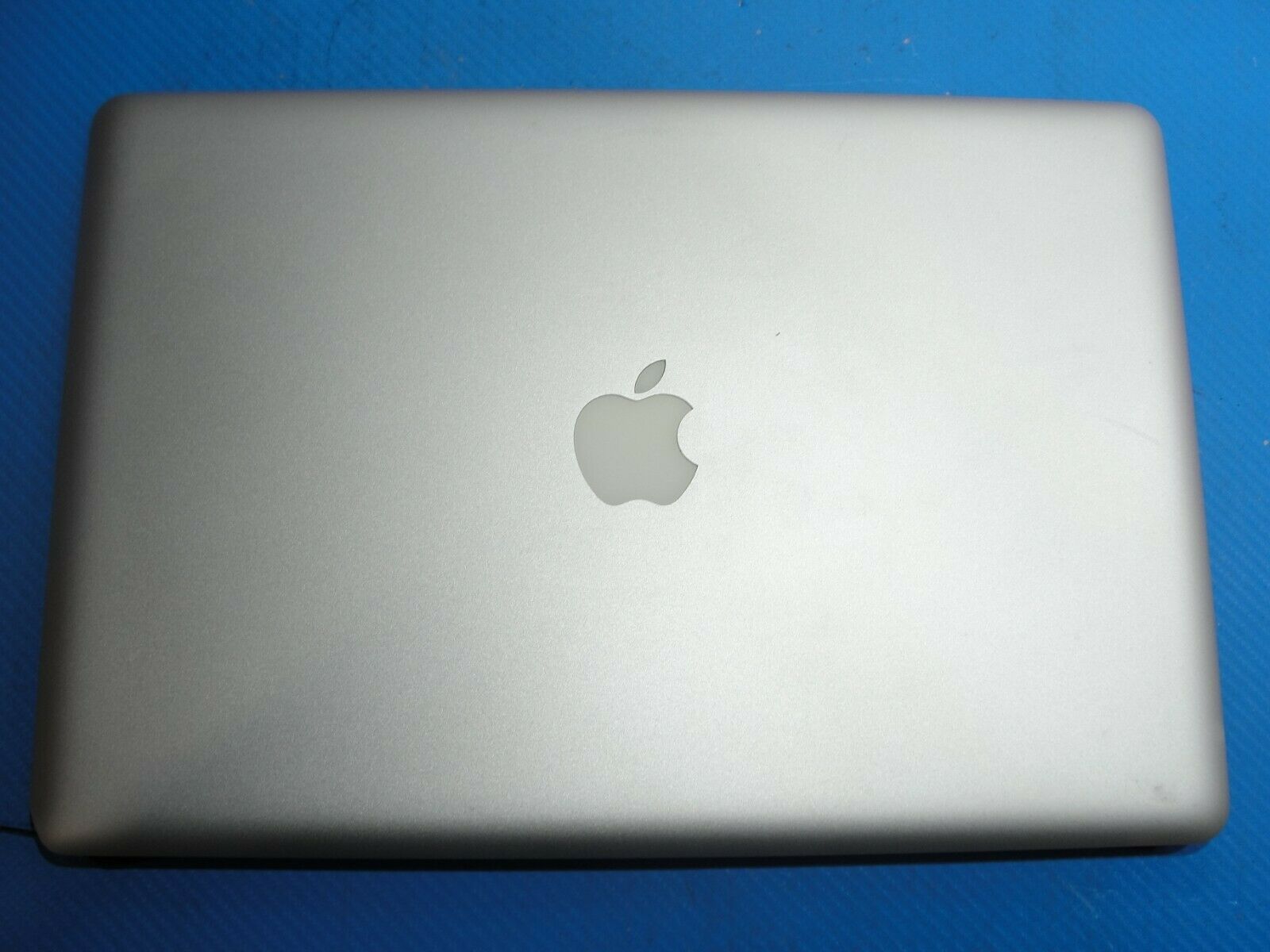 MacBook Pro A1286 15