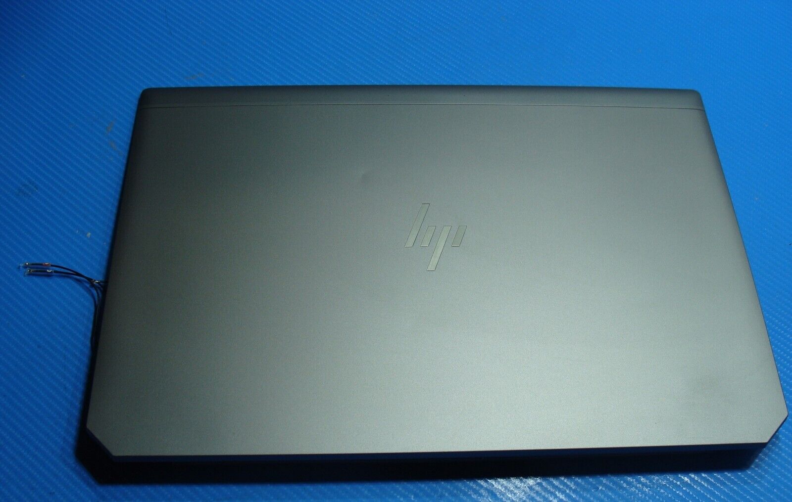 HP ZBook 15 G5 15.6