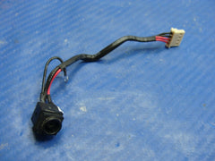Sony Vaio VPCEH PCG-71711L 15.6" Genuine Laptop DC in Power Jack w/ Cable ER* - Laptop Parts - Buy Authentic Computer Parts - Top Seller Ebay