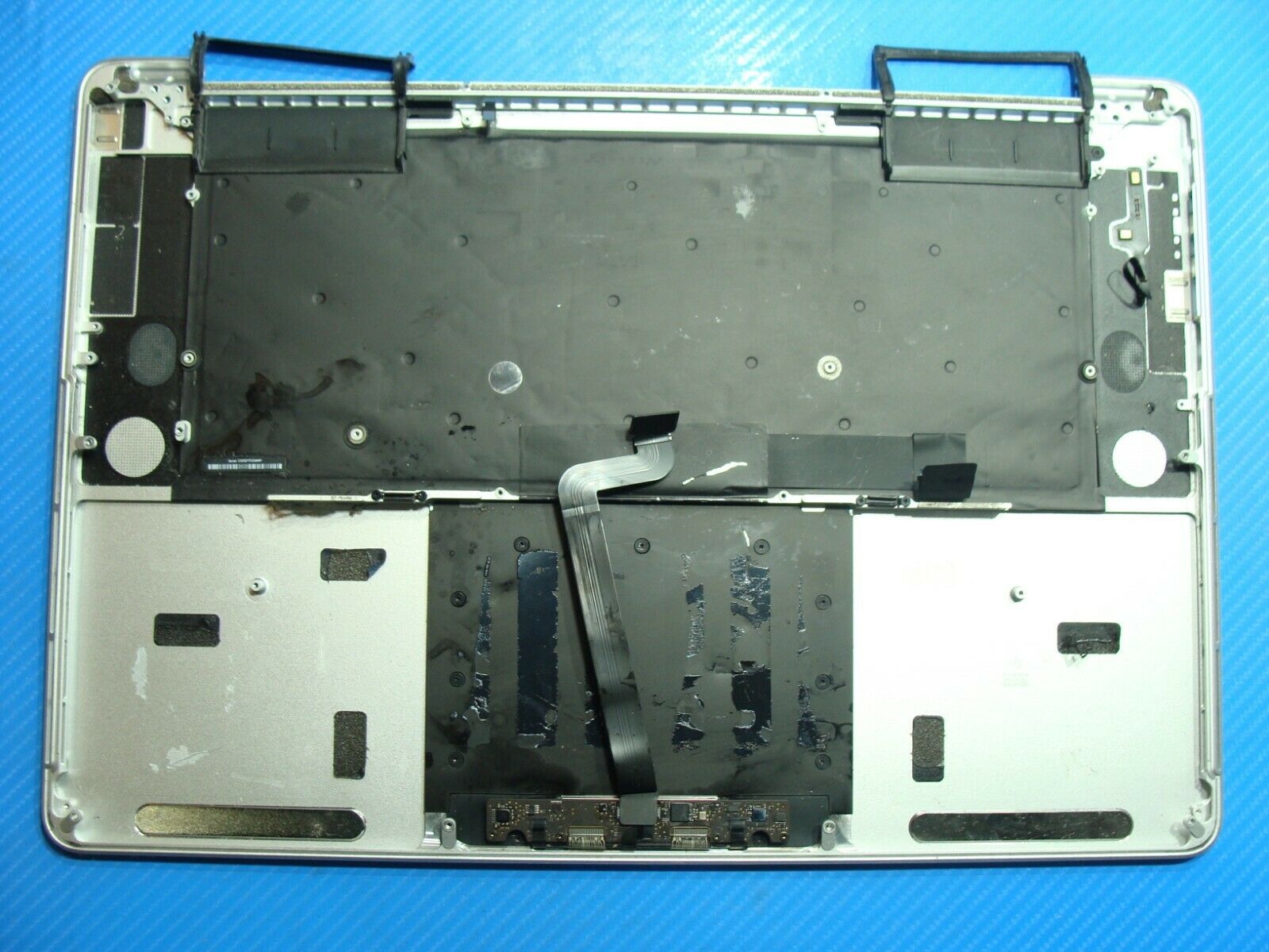 MacBook Pro A1398 MJLQ2LL/A MJLT2LL/A Mid 2015 15