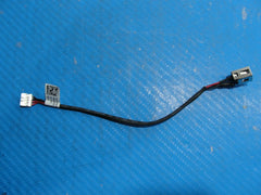 Toshiba Satellite C55-C5240 15.6" Genuine DC IN Power Jack w/Cable DD0BLQAD000 - Laptop Parts - Buy Authentic Computer Parts - Top Seller Ebay