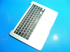 MacBook Air 13" A1466 Early 2014 MD760LL/B Top Case w/Keyboard Trackpad 661-7480 