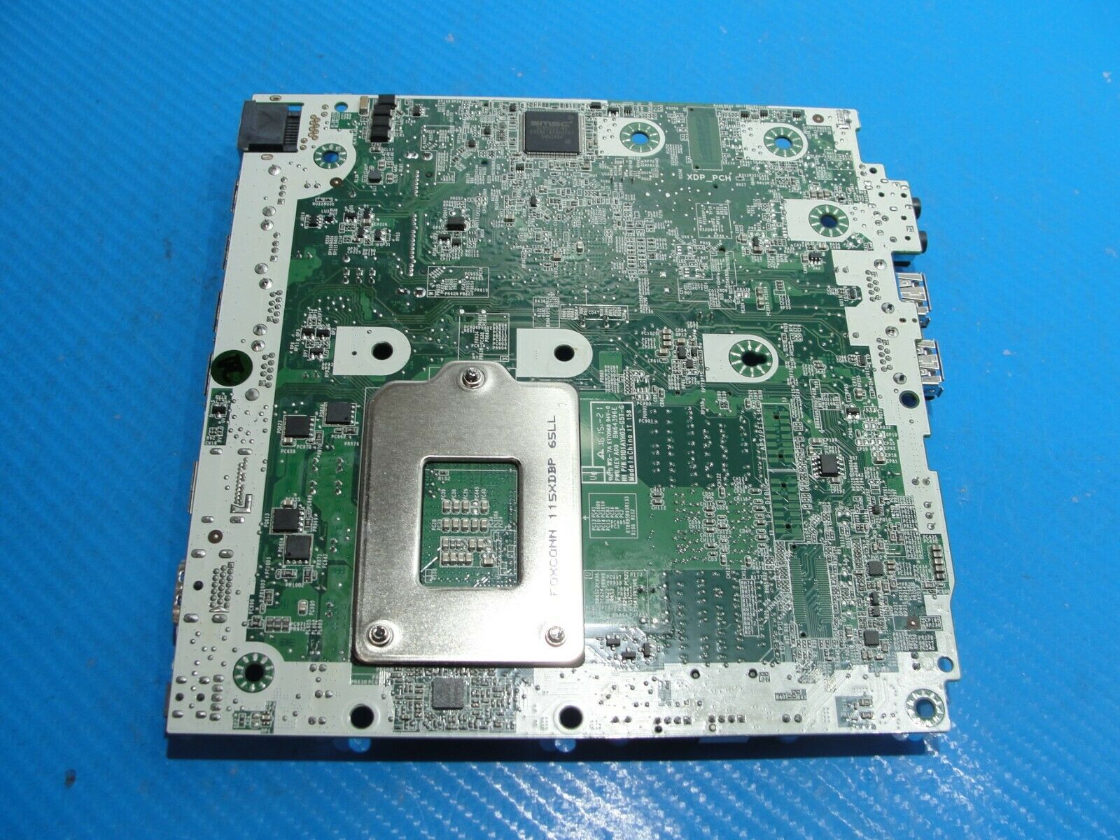 Dell Optiplex 3040 Intel Socket Motherboard MGK50 AS IS - Laptop Parts - Buy Authentic Computer Parts - Top Seller Ebay