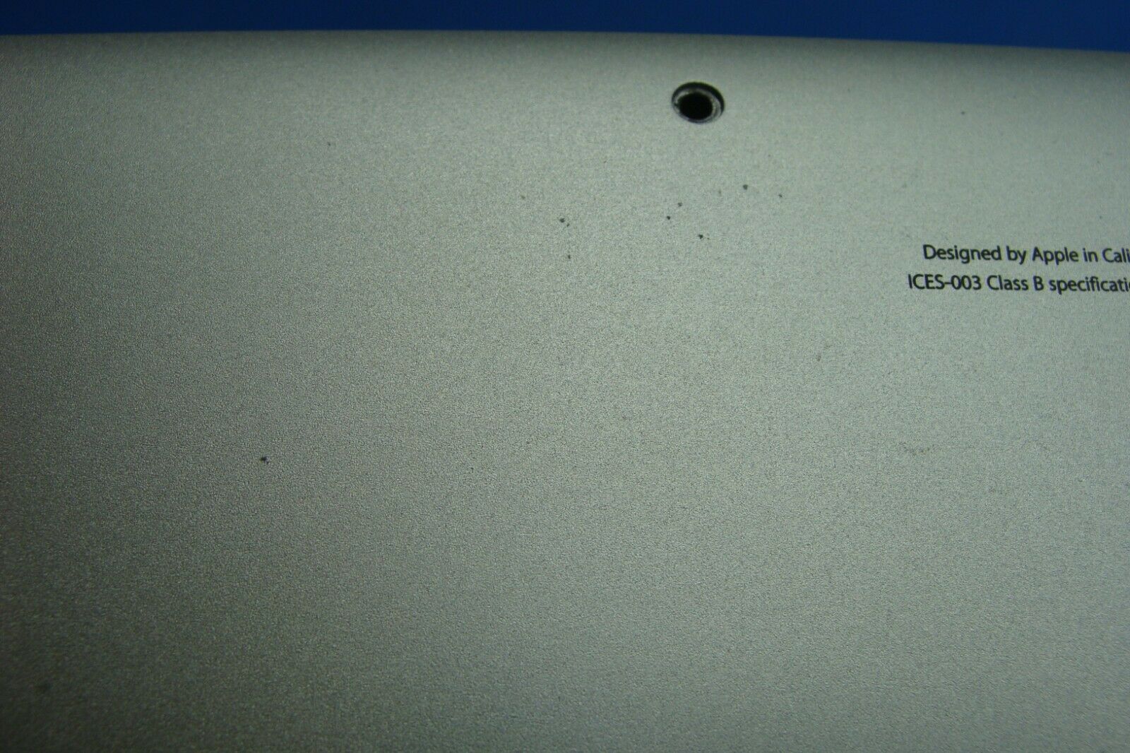 MacBook Pro A1286 MC721LL/A Early 2011 15