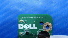 Dell Inspiron N7010 17.3" Genuine LED Board w/ Cable DA0UM9YB6D0 T0XK8 ER* - Laptop Parts - Buy Authentic Computer Parts - Top Seller Ebay