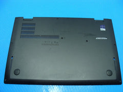 Lenovo ThinkPad X1 Carbon 4th Gen 14" Genuine Bottom Case Base Cover SCB0K40140