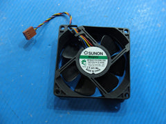 Dell Inspiron 3650 Genuine Desktop Cooling Case Fan MF80201VX-Q060-S99