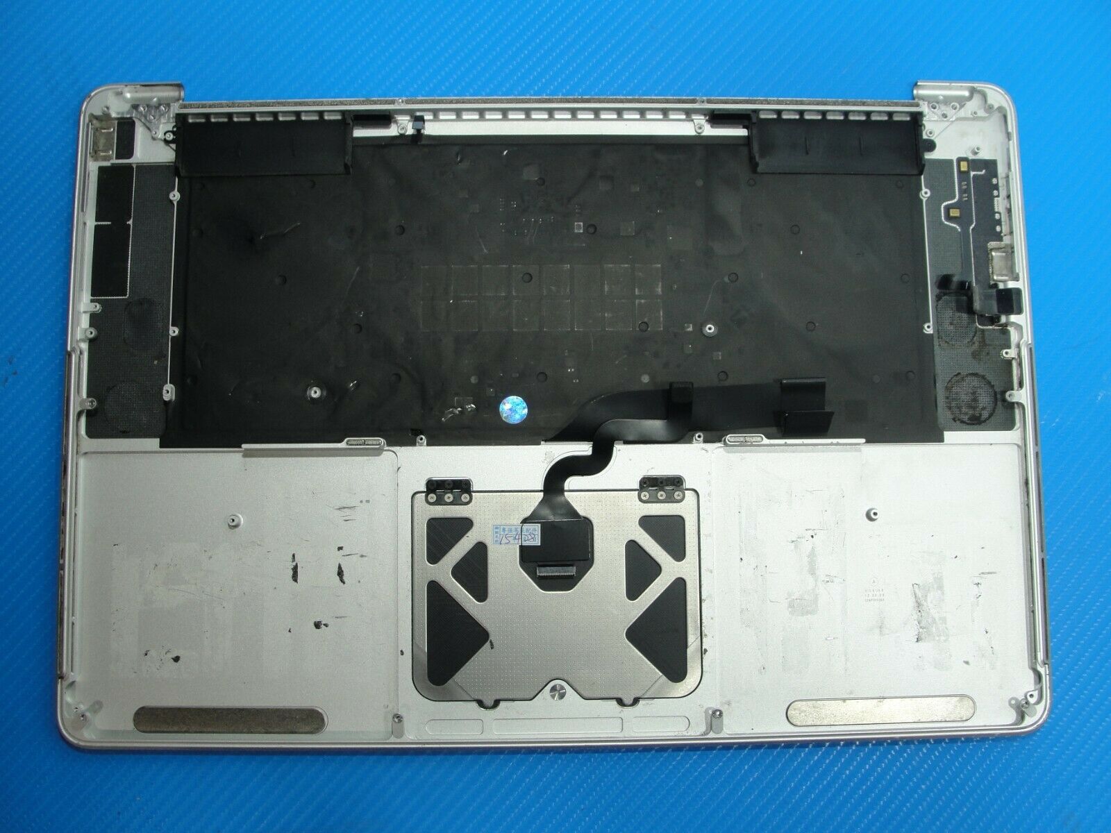 MacBook Pro A1398 MC975LL/A 2012 15